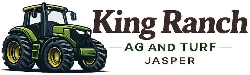 King Ranch Ag and Turf Jasper