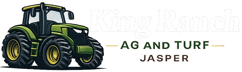 King Ranch Ag and Turf Jasper